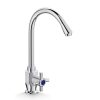 Vòi rửa bát 1 đường nước lạnh Viglacera VG707